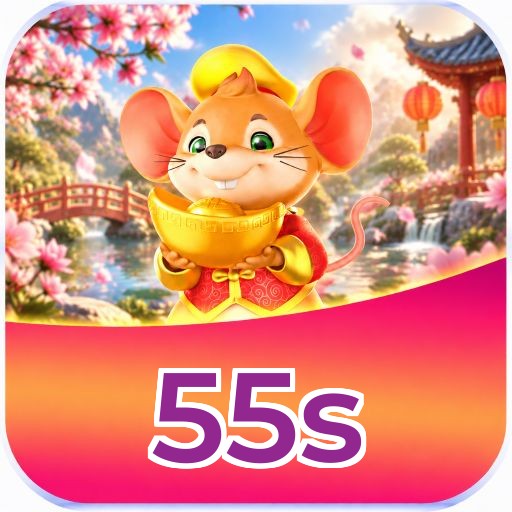 55s Logo Verificado