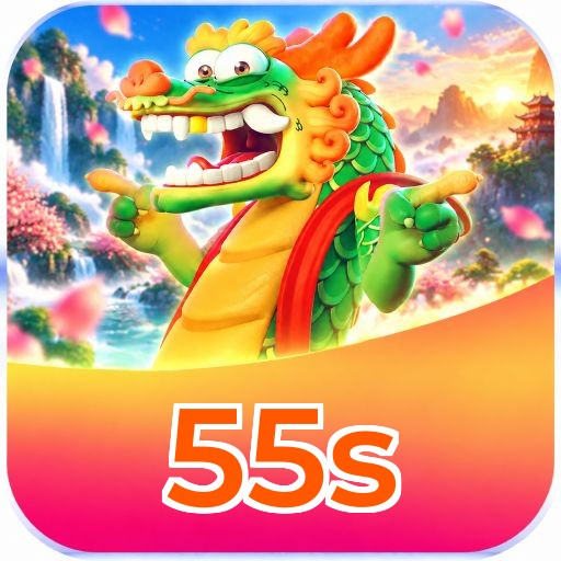 Principais provedores de slots da 55s - NetEnt, Pragmatic Play, Play'n GO