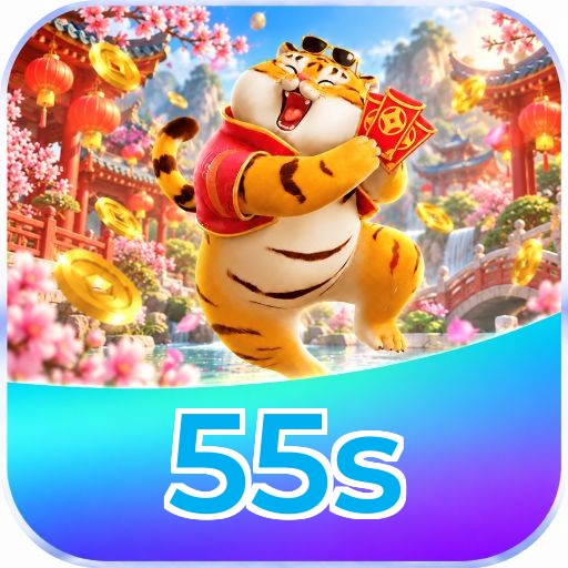 55s Slots Premium Brasil