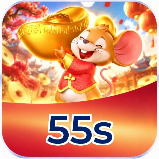 Logo 55s APK Android Brasil
