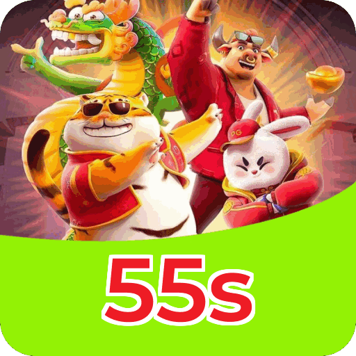 Coleção Premium de Slots 55s - NetEnt, Pragmatic Play, Evolution