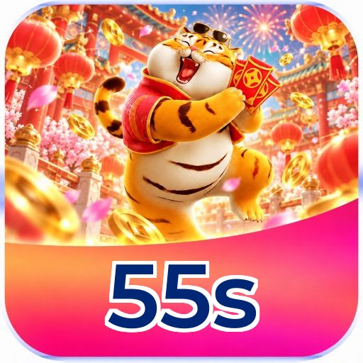 55s Fortune Games - Tiger, Ox, Rabbit RTP Certificado