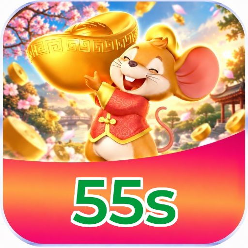 55s APK Logo Oficial Certificado