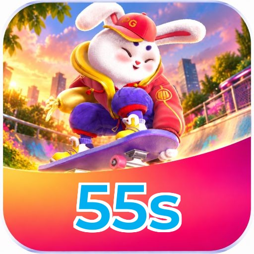 55s Download Speed Test Logo - Teste de Velocidade Certificado