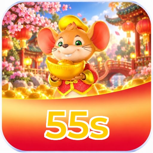 55s VIP Program Logo