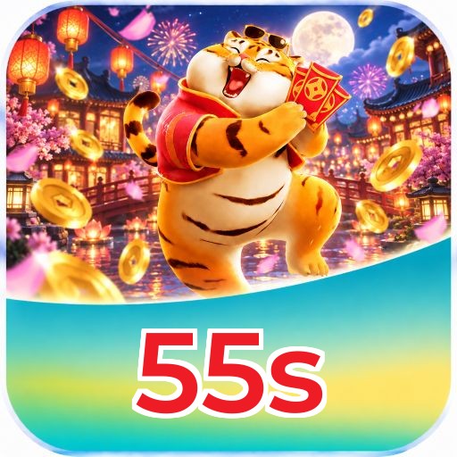 55s Win - Jackpots e Vitórias