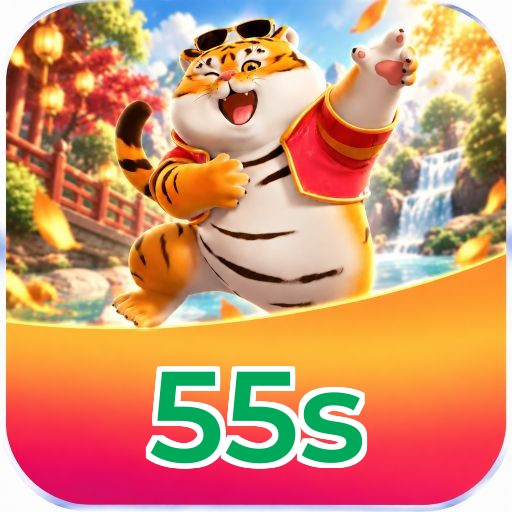 55s Jackpots Progressivos