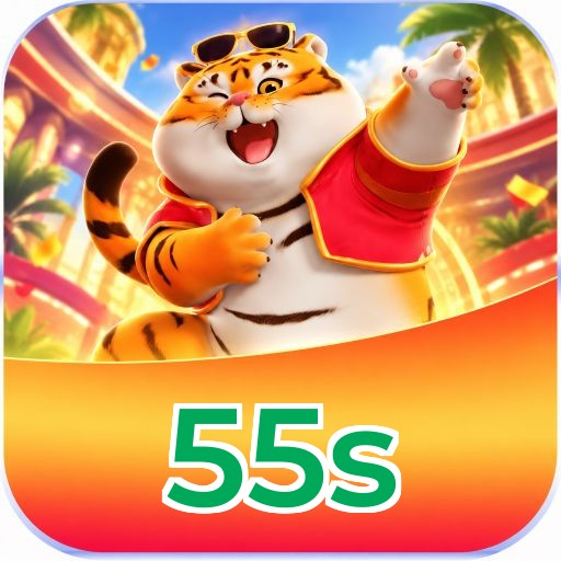 55s Logo Oficial