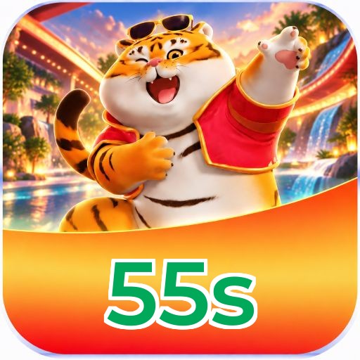 55s Plataforma Confiável